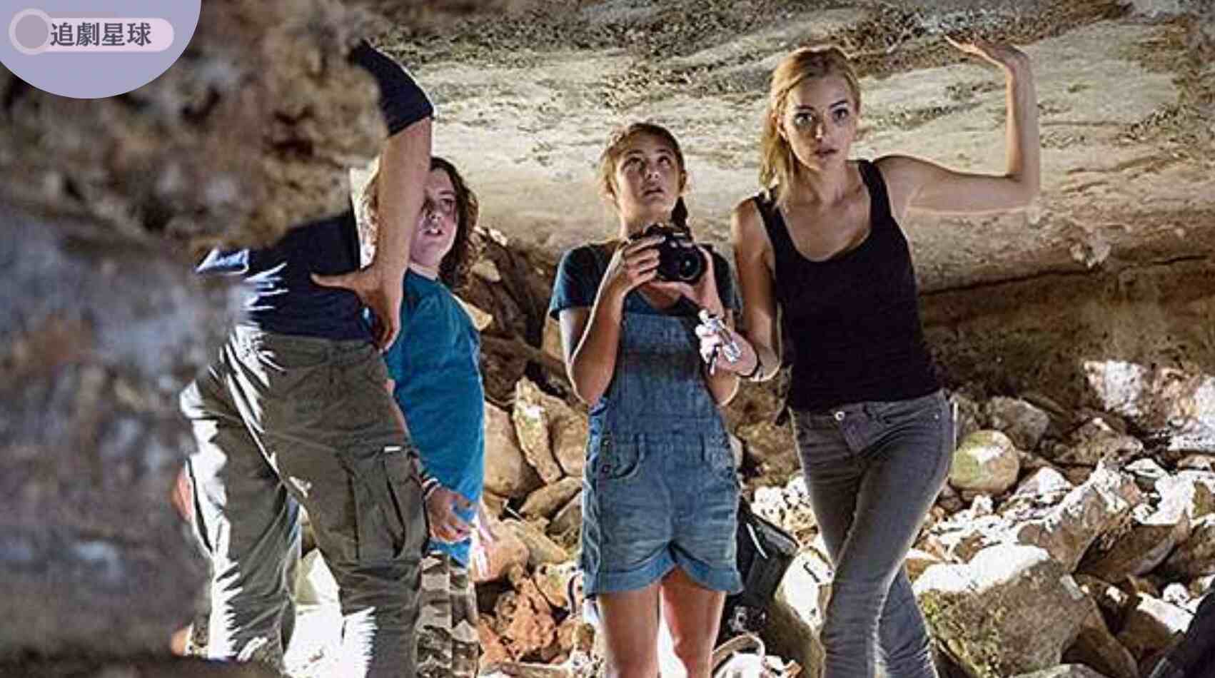 2022電影】《 宿劫》影評評價如何？這Airbnb隱藏致命的秘密» 追劇畫重點