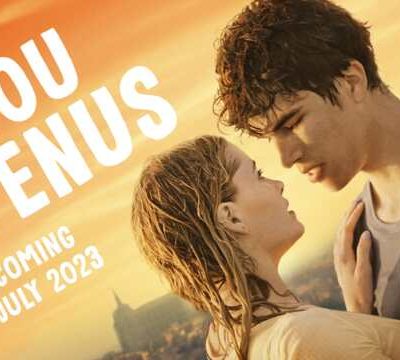 我們在金星相遇影評