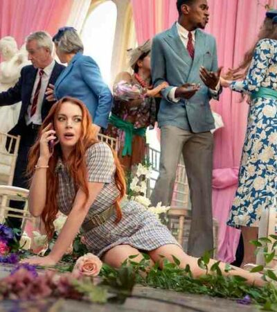 愛爾蘭之願影評