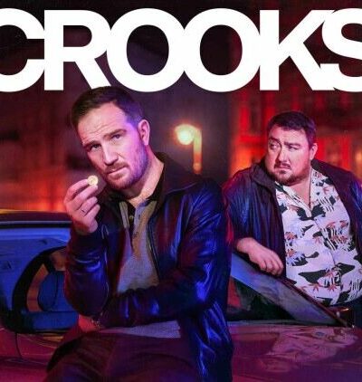 Netflix影集《同盜中人》評價&影評,這是一個一群人在追同一枚硬幣的故事 142 同盜中人影評與評價