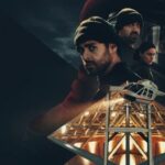 The Helicopter Heist review