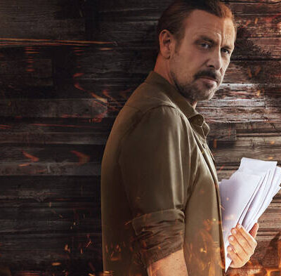 Netflix 電影《十日尋人》評價&影評:《十日》系列第3部! 142 十日尋人