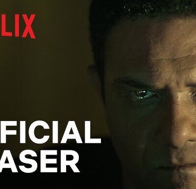 Netflix影集《夢魘餘音》評價&影評,埃及版〈誰殺了莎拉?〉 140 夢魘餘音