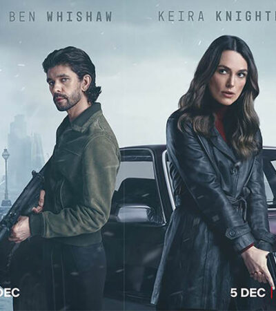 黑鴿netflix