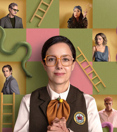 Netflix 影集《蛇梯棋》劇情5大看點與評價:蛇梯棋是什麼寓意? 142 snakes and ladders review