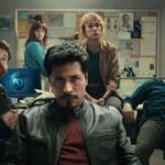 The Gringo Hunters
