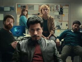 The Gringo Hunters