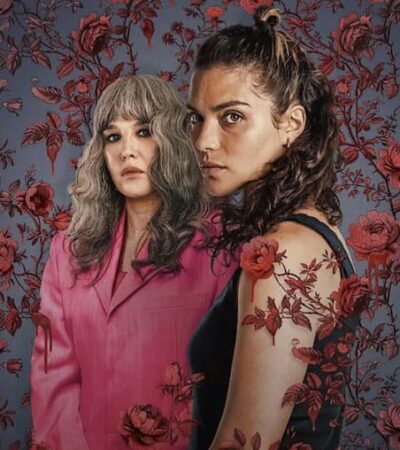 Netflix影集《暗陽之下》評價&影評:玫瑰莊園裡的秘密總是帶刺! 142 under a dark sun